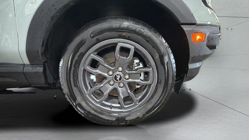 Used 2023 Ford Bronco Sport Big Bend w/ Convenience Package image 24