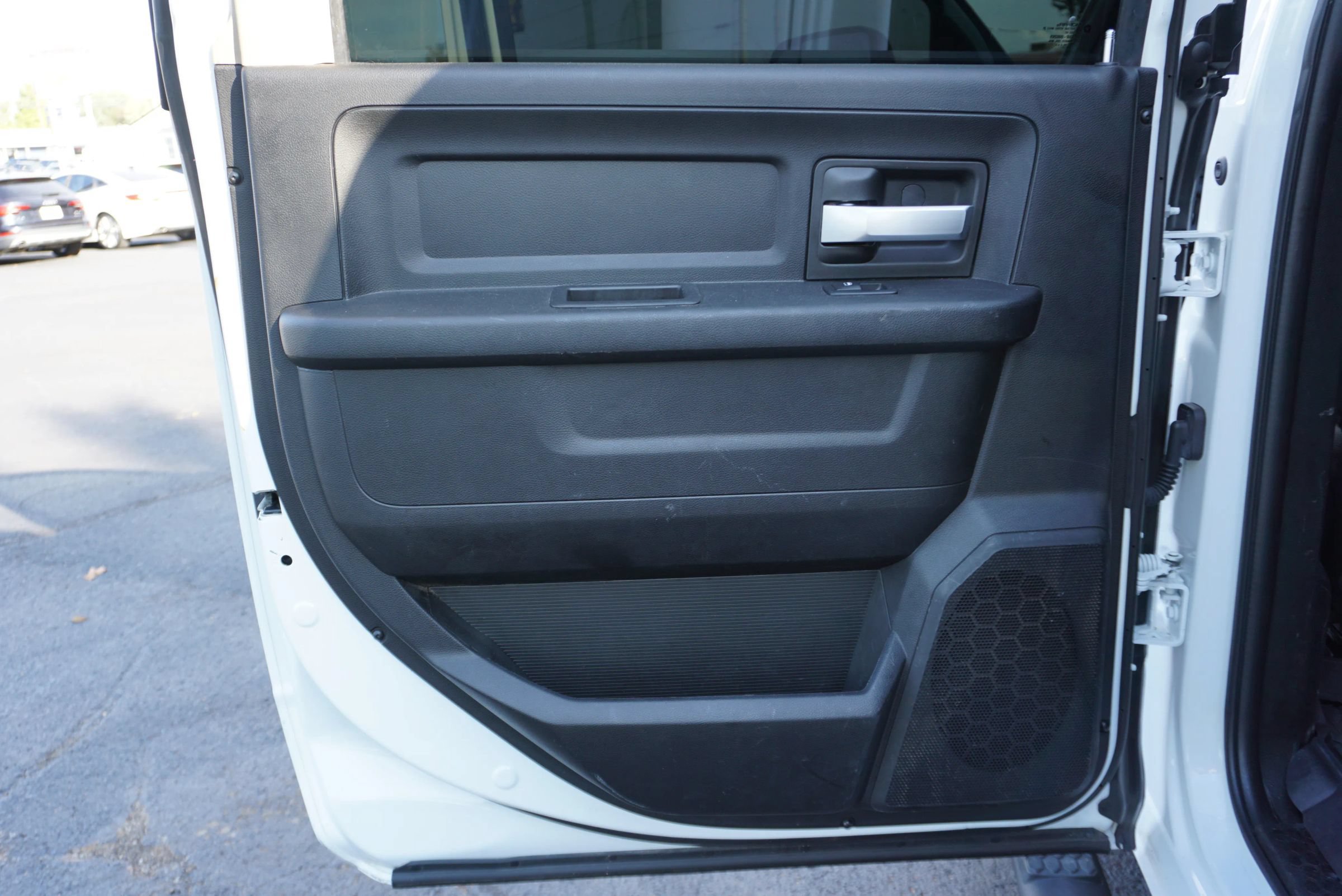 Used 2019 RAM 3500 Tradesman AWD/4WD image 15
