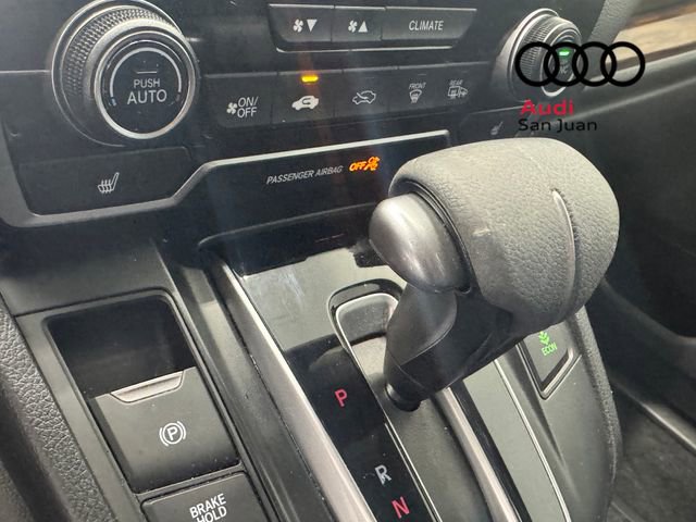 Used 2022 Honda CR-V EX image 27