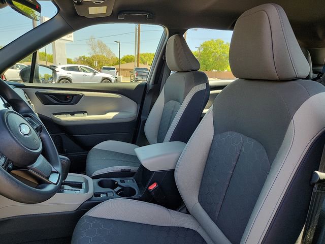 Certified 2025 Subaru Forester image 12