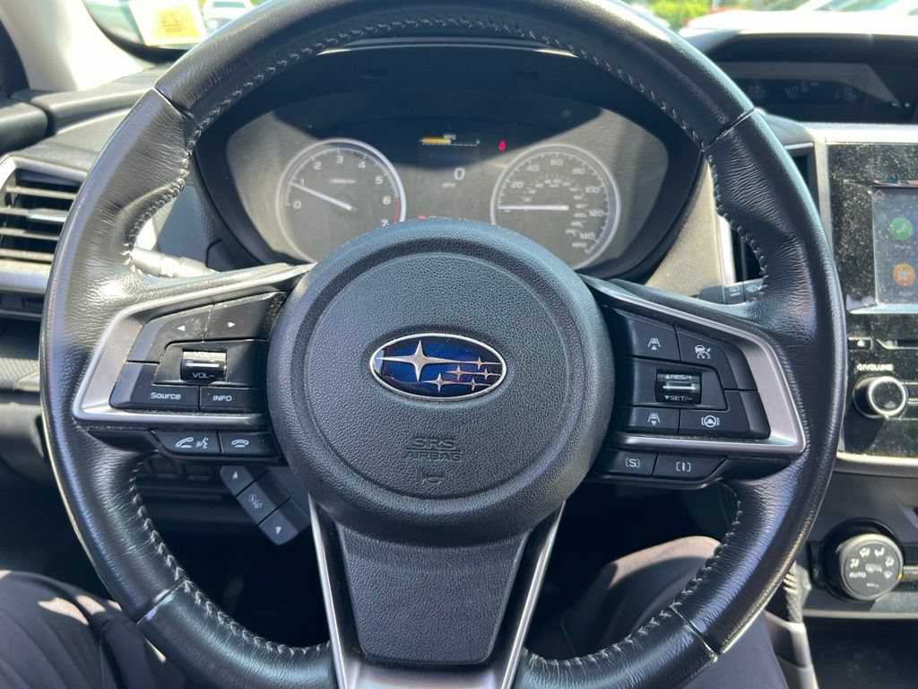 Used 2021 Subaru Forester Premium AWD/4WD image 19
