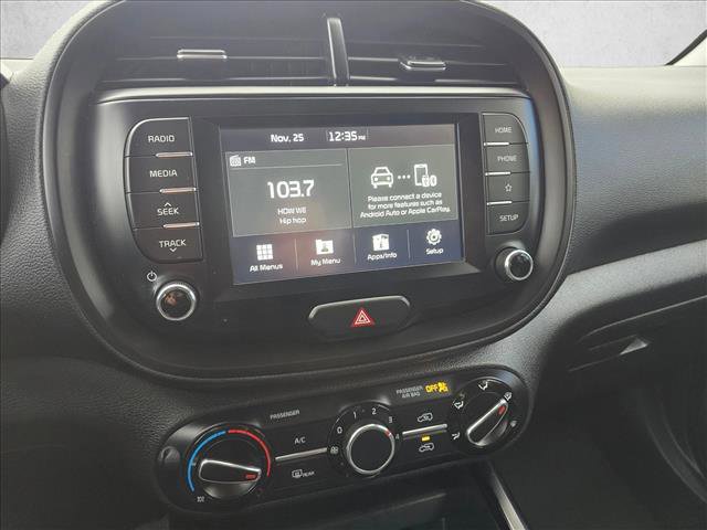 Used 2020 Kia Soul LX image 25