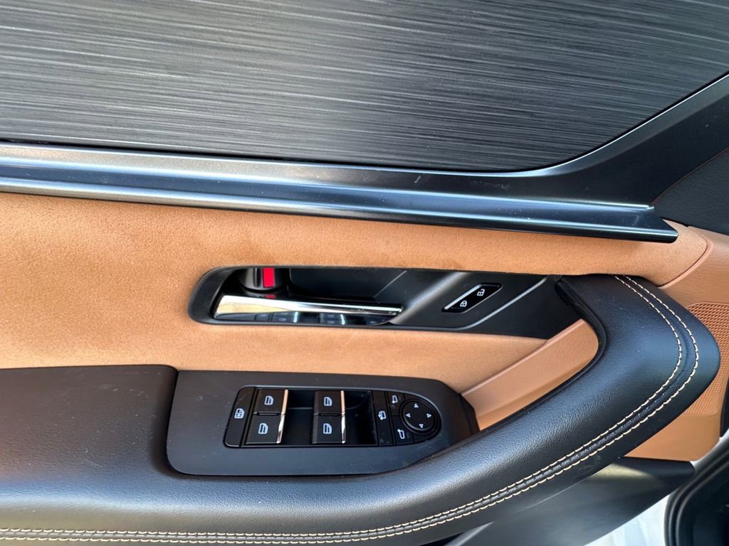 New 2026 MAZDA CX-70 3.3 Turbo S w/ Premium Plus image 11