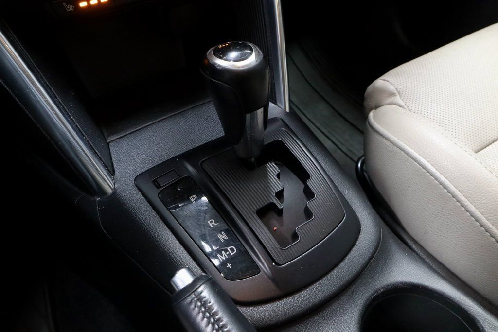 Used 2013 MAZDA CX-5 Grand Touring image 32