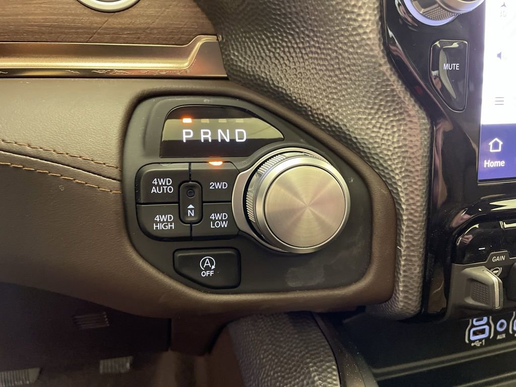 New 2026 RAM 1500 Limited image 20