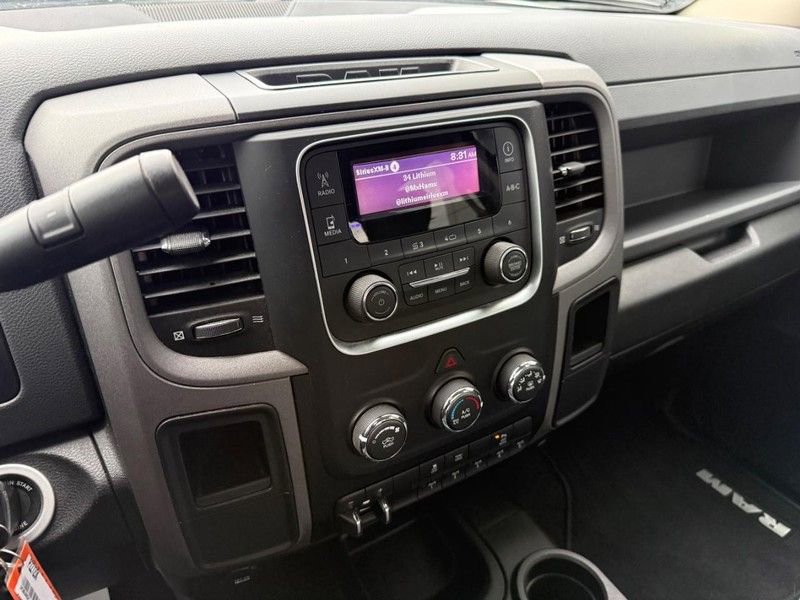 Used 2018 RAM 2500 Tradesman w/ Snow Chief Group image 25