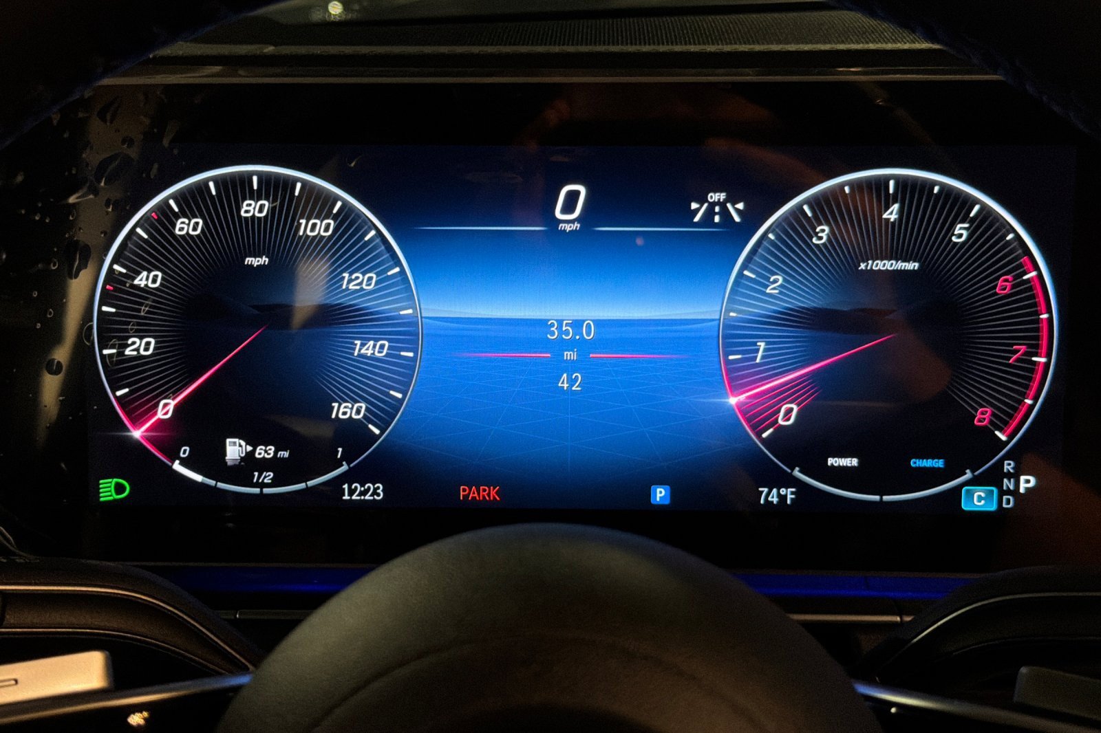 New 2026 Mercedes-Benz GLS 450 4MATIC image 25