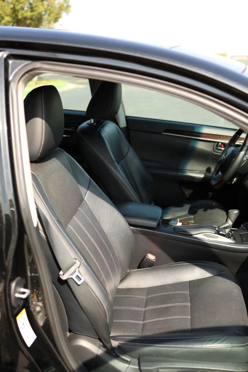 Used 2016 Lexus ES 350 image 52