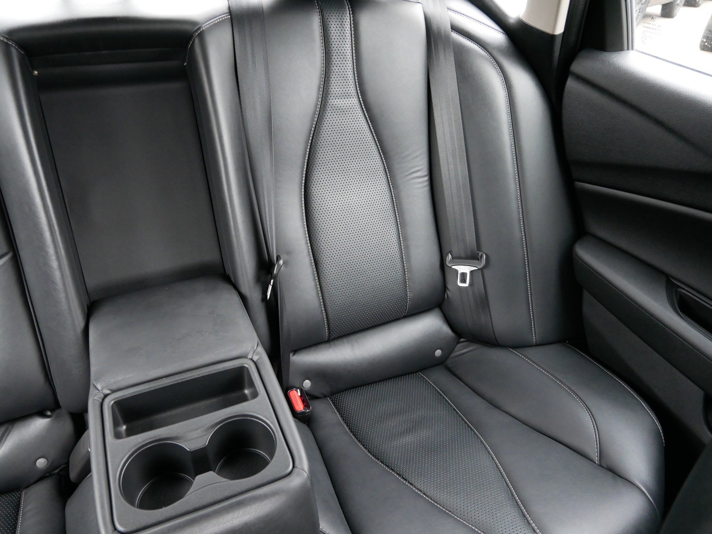 Certified 2024 Acura TLX w/ Technology Package image 14