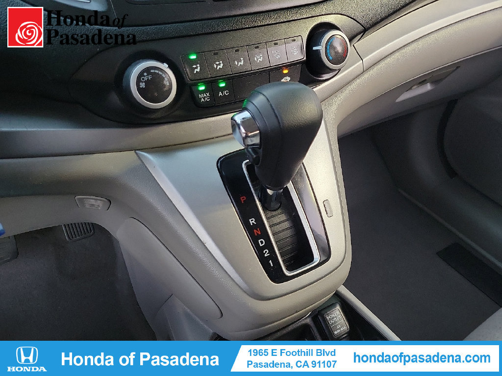 Used 2013 Honda CR-V EX image 18