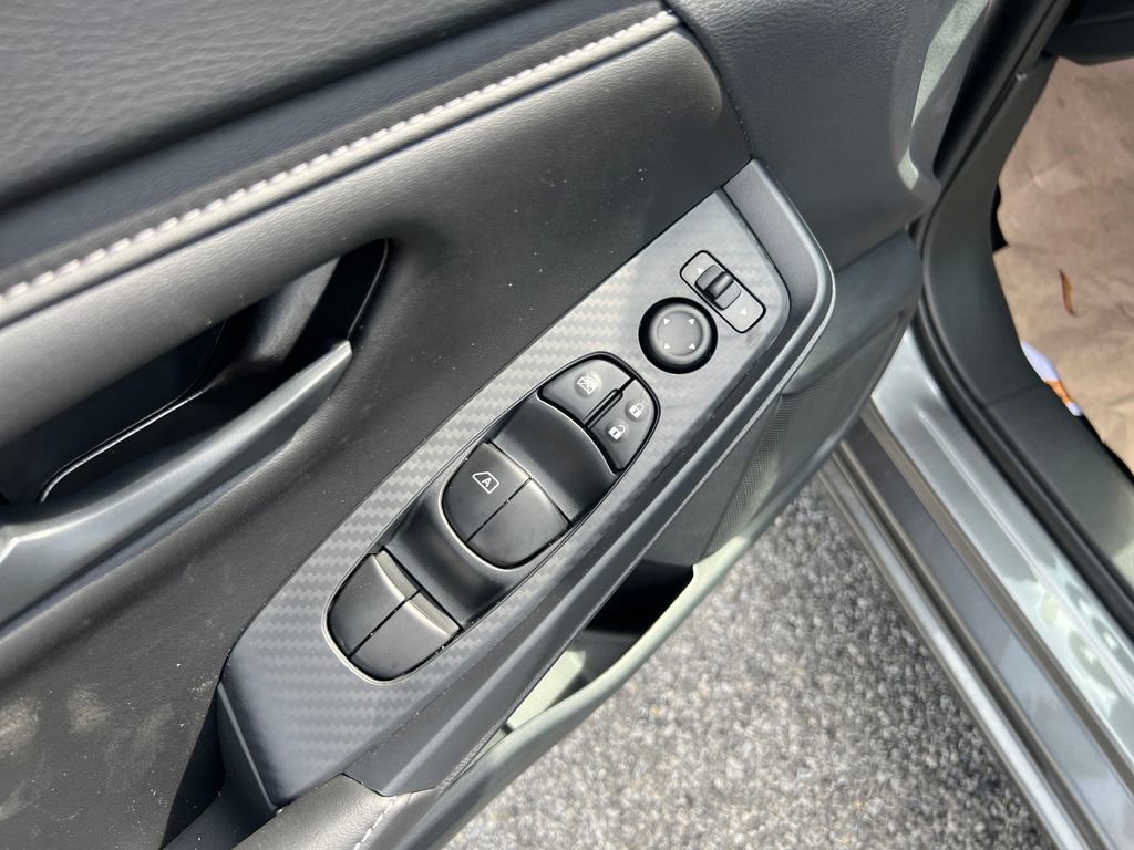 New 2025 Nissan Sentra S image 12