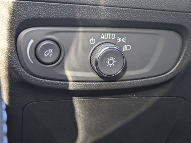 New 2026 Buick Encore GX Sport Touring w/ Advanced Technology Package FWD image 25