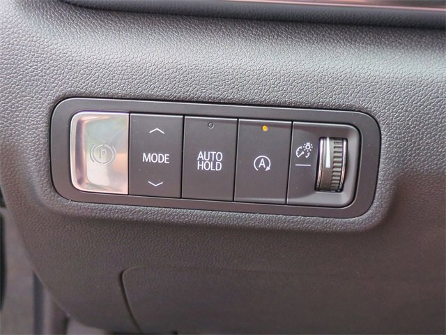 New 2026 GMC Terrain Elevation image 18