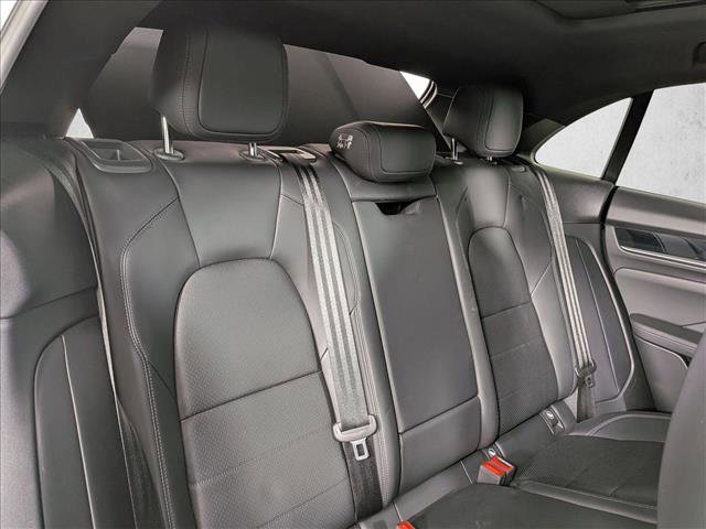 Used 2025 Porsche Macan Electric RWD image 23