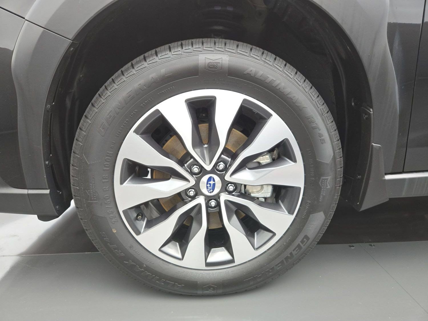 Used 2023 Subaru Outback Limited AWD/4WD image 28