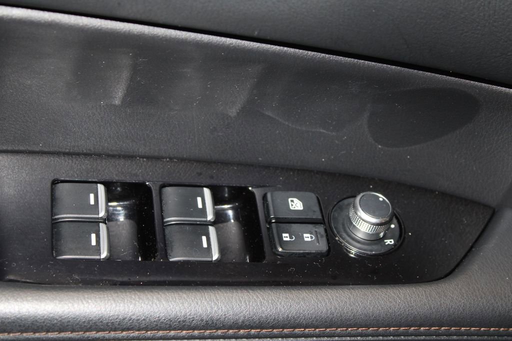 Used 2021 MAZDA CX-5 Grand Touring AWD/4WD image 9