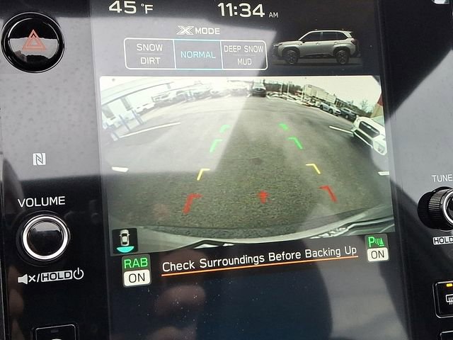 New 2026 Subaru Forester Wilderness image 19