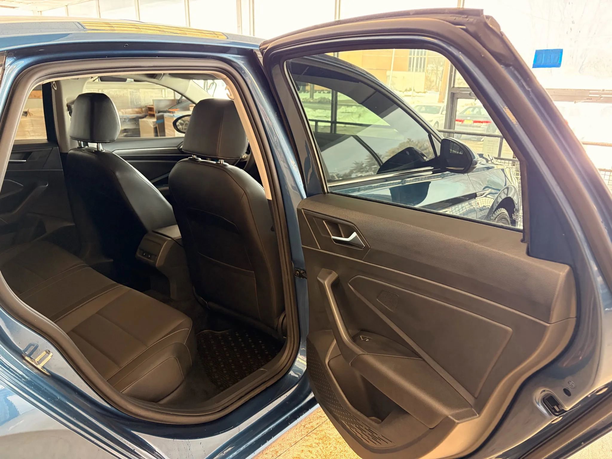 Used 2021 Volkswagen Jetta SEL image 66