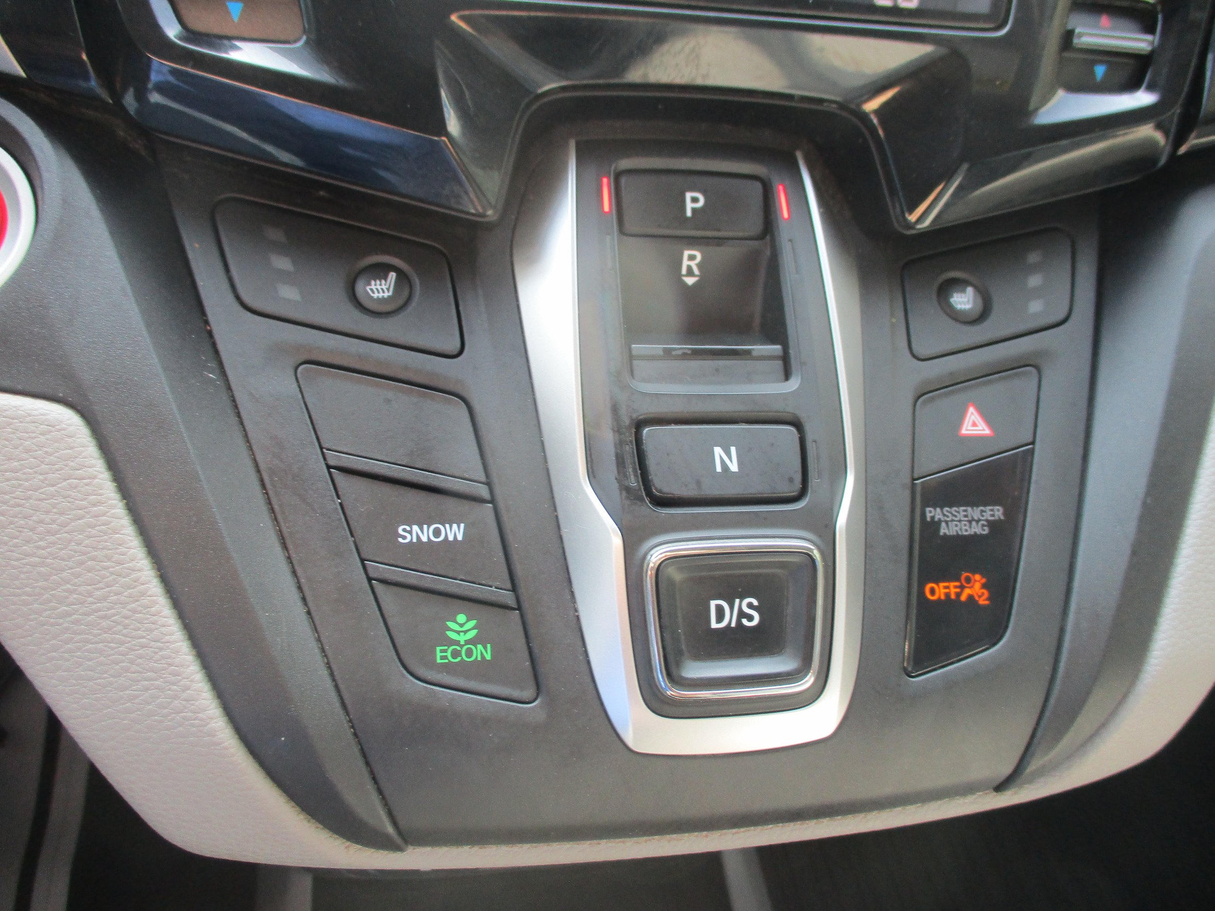 Used 2019 Honda Odyssey EX-L image 13