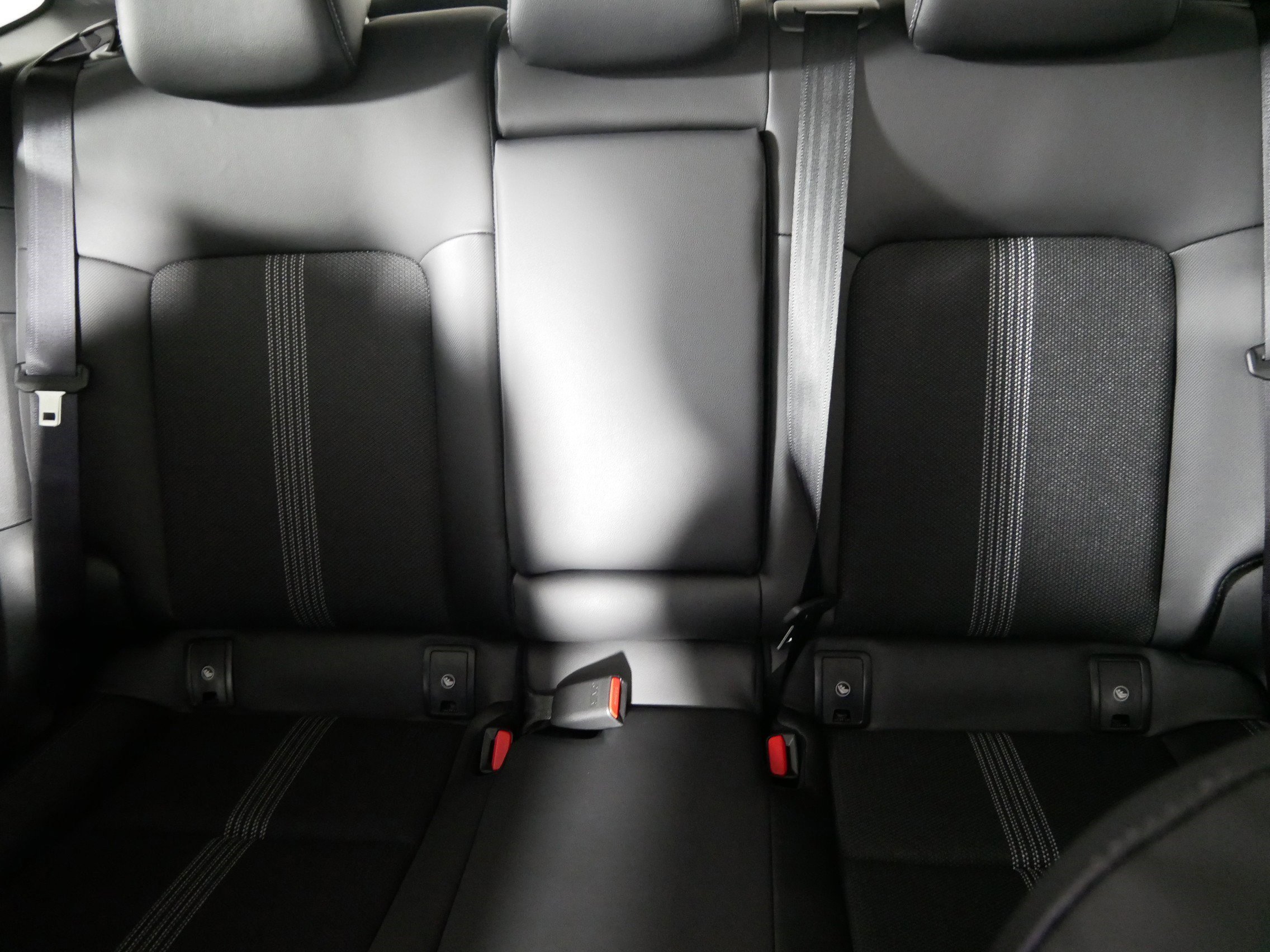 New 2026 MAZDA CX-50 AWD 2.5 S w/ Preferred Pkg image 3