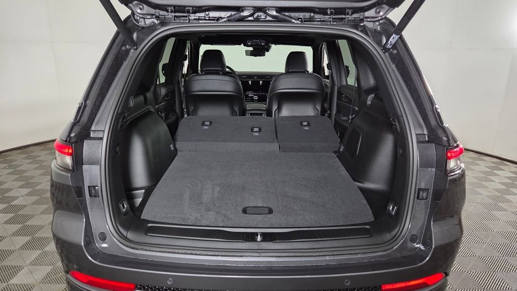 New 2026 Jeep Grand Cherokee Limited image 10