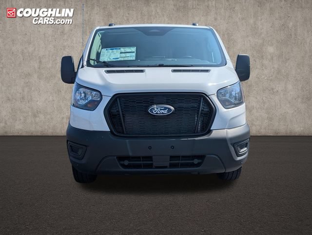 New 2026 Ford Transit 250 Low Roof w/ Load Area Protection Package RWD image 2