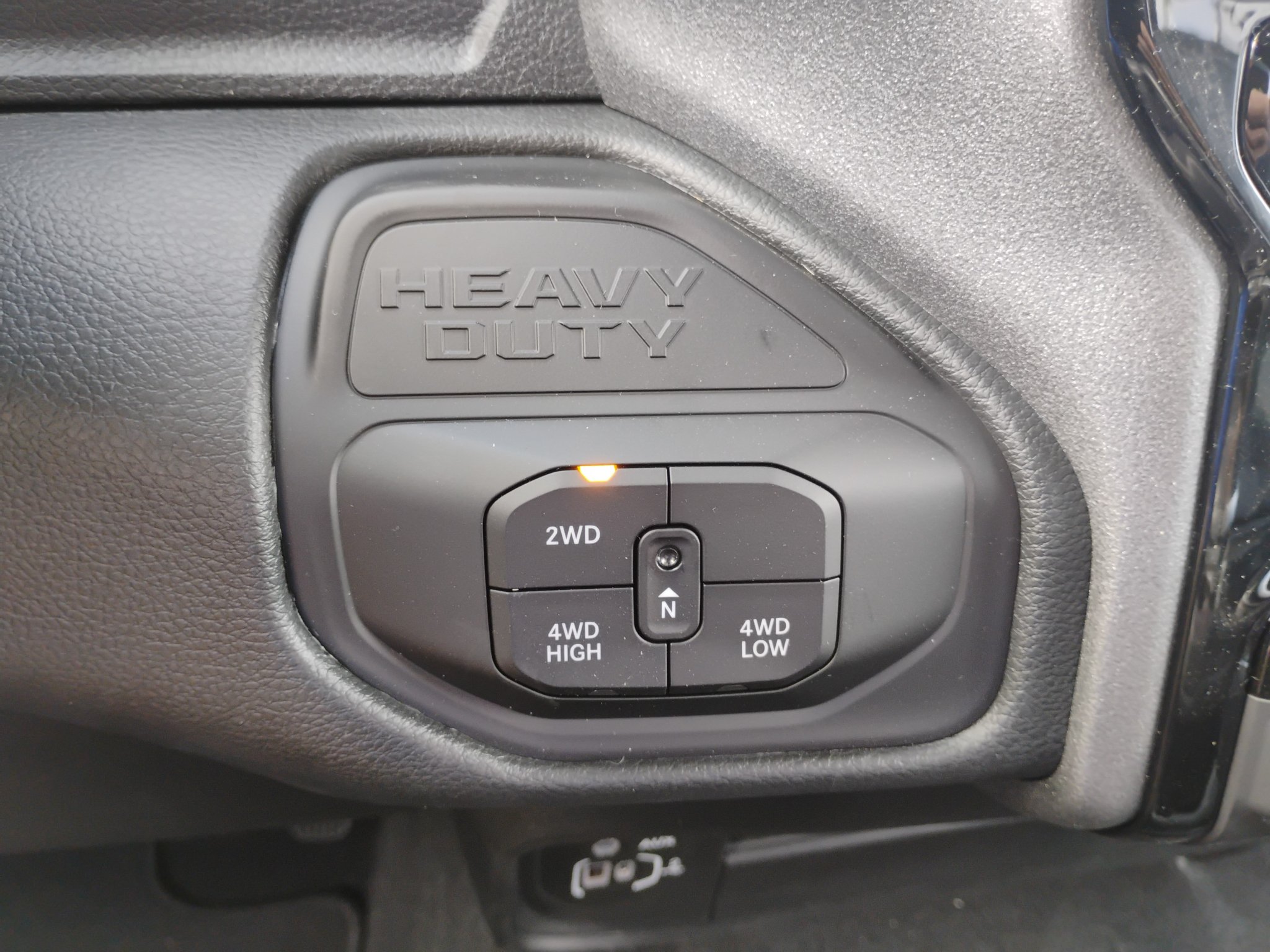 New 2027 RAM 3500 Tradesman AWD/4WD image 36