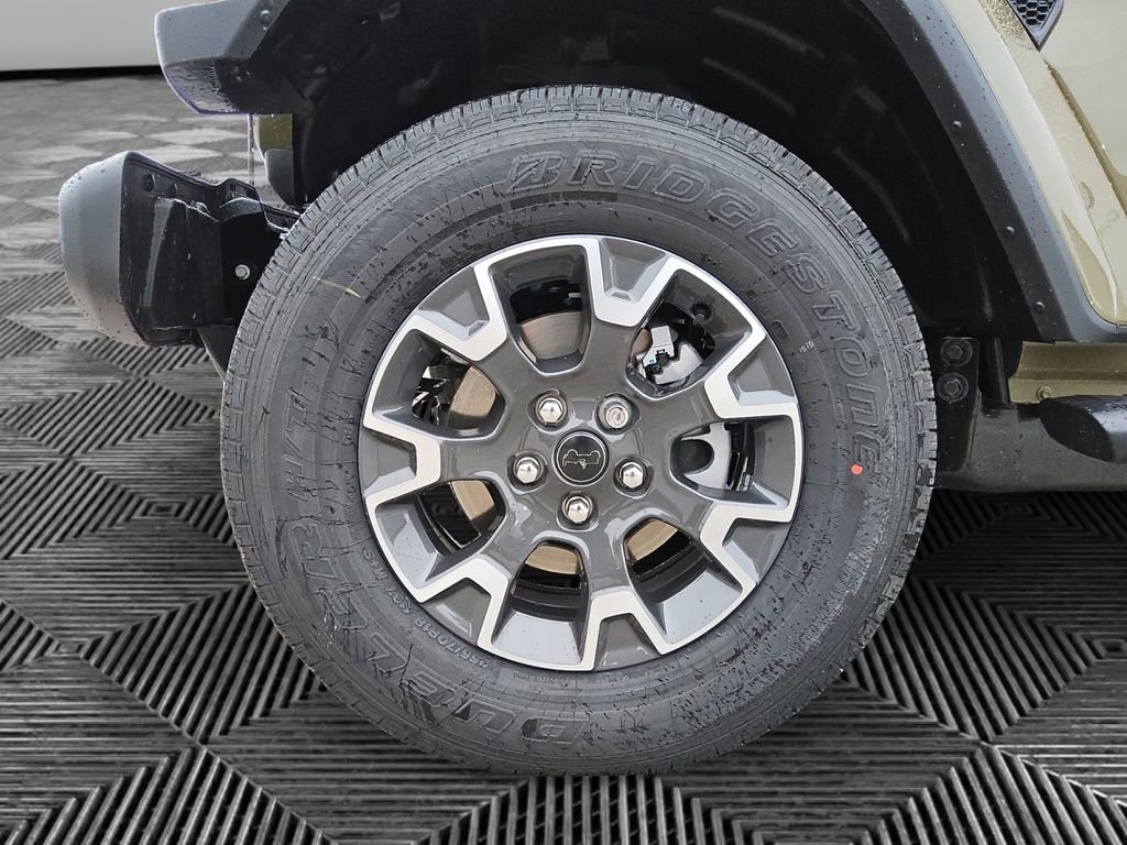 New 2026 Jeep Gladiator Sport S image 14