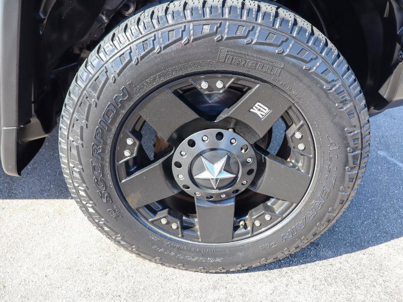 Used 2014 Toyota FJ Cruiser 4WD w/ Upgrade Package image 14