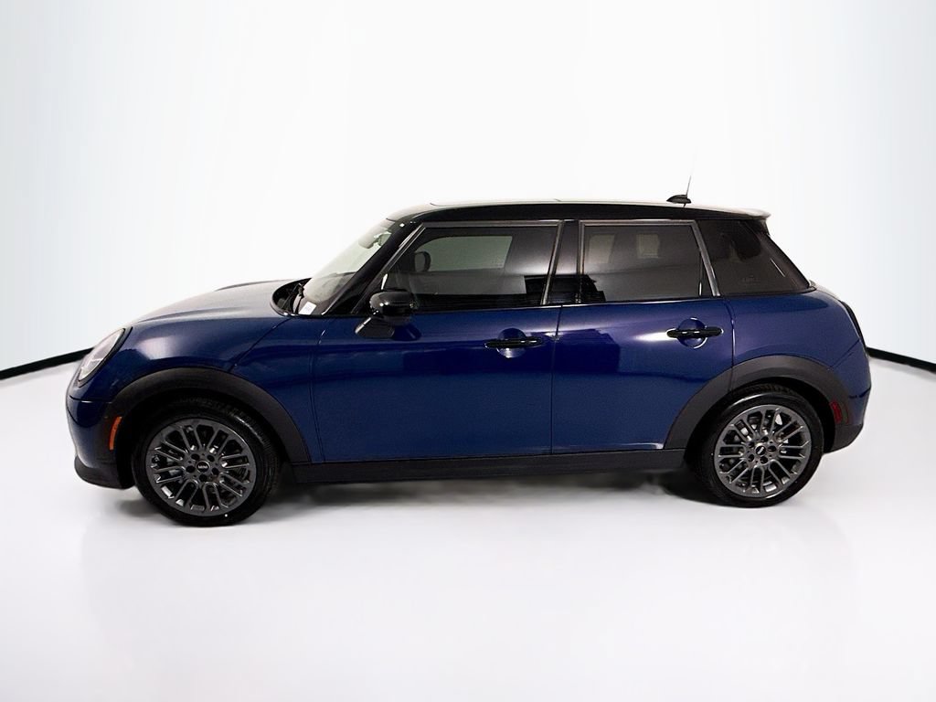 New 2026 MINI Cooper S FWD image 8