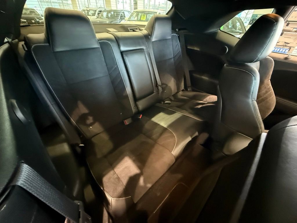 Used 2022 Dodge Challenger SRT Hellcat w/ Plus Package image 30