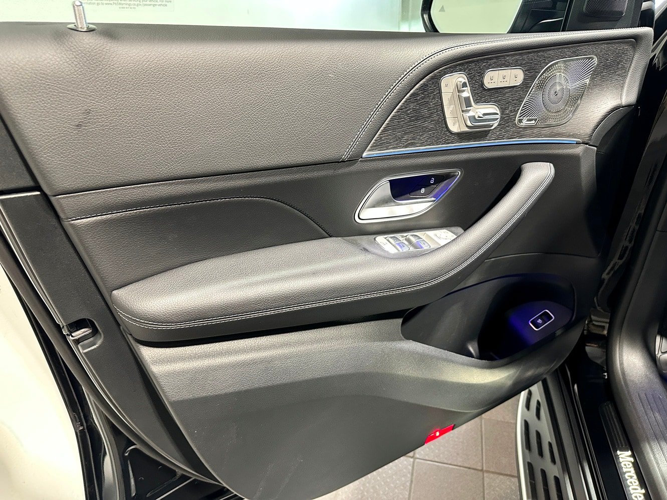 New 2026 Mercedes-Benz GLE 450 4MATIC Coupe image 8