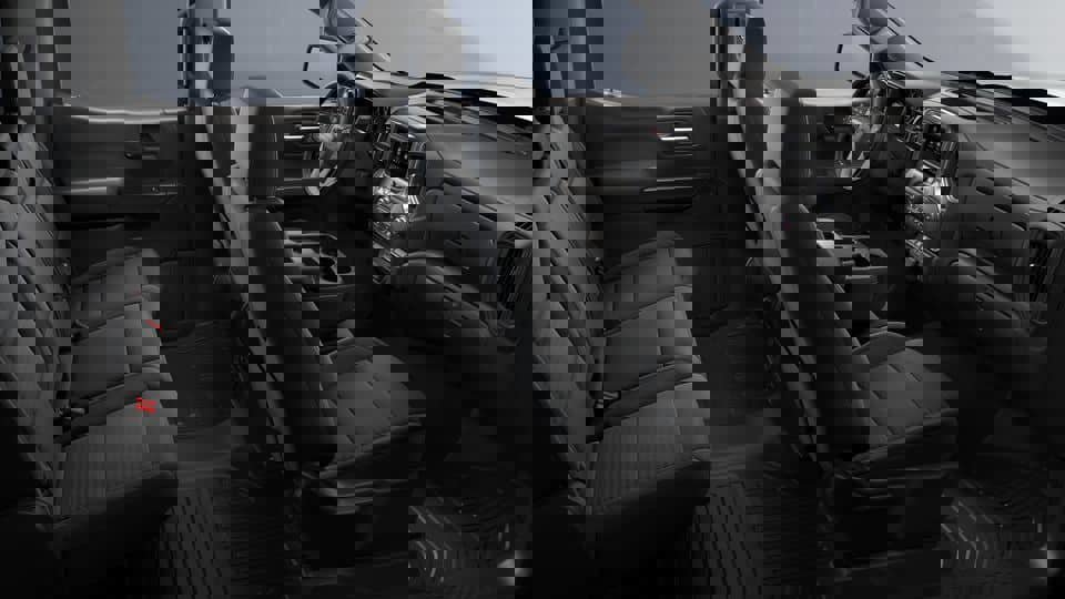 New 2026 GMC Sierra 1500 Pro w/ Pro Value Package image 40