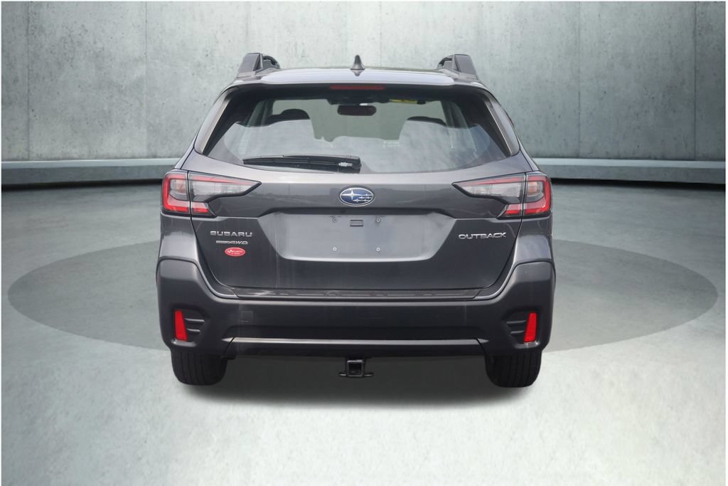 Used 2021 Subaru Outback AWD/4WD image 14