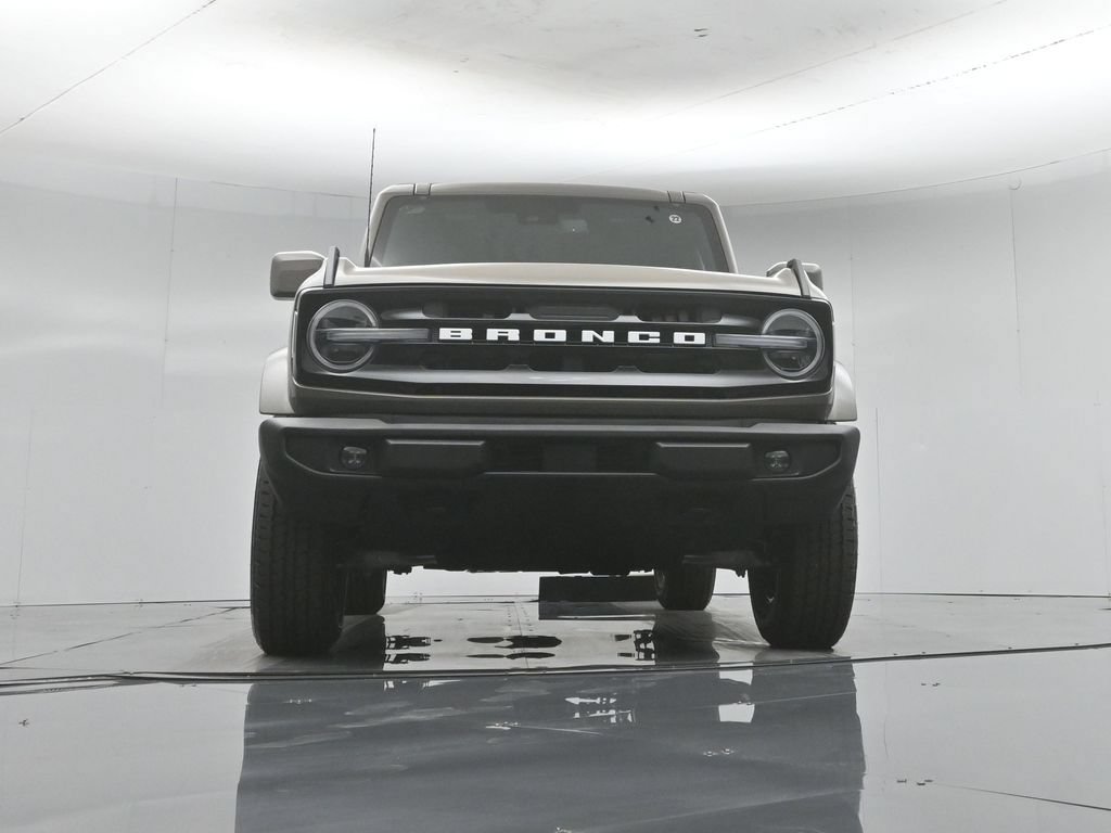 New 2026 Ford Bronco Outer Banks AWD/4WD image 45