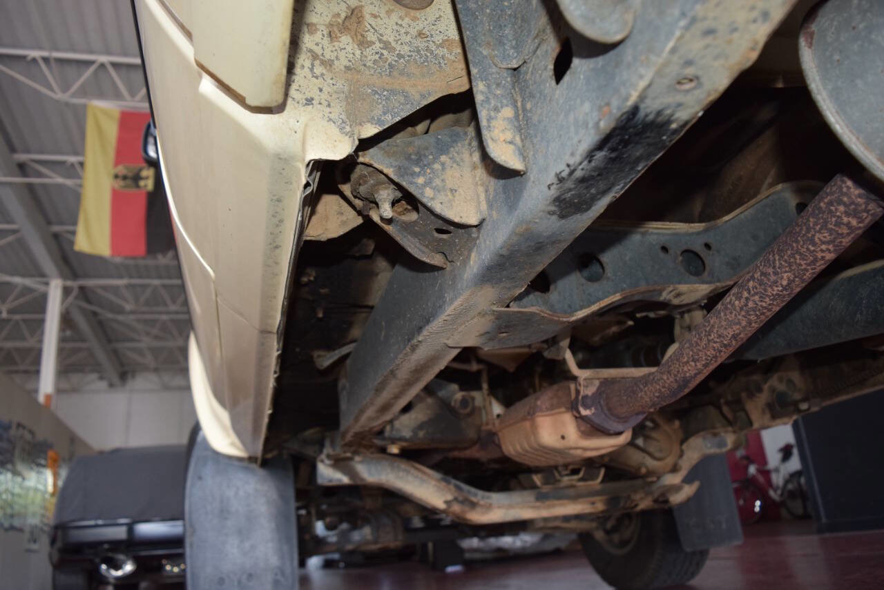 Used 1988 Toyota Pickup SR5 image 79