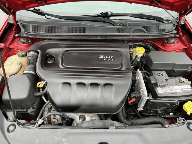 Used 2013 Dodge Dart SXT image 20