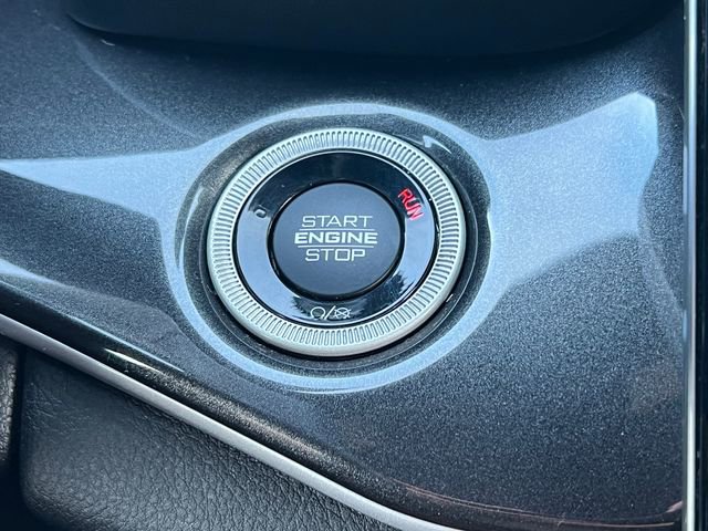 Certified 2022 Jeep Grand Cherokee Altitude image 29