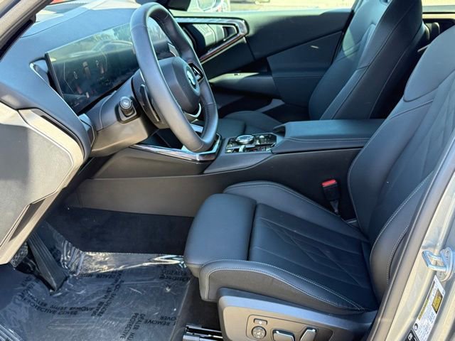 Used 2025 BMW X3 xDrive30i w/ Premium Package AWD/4WD image 20