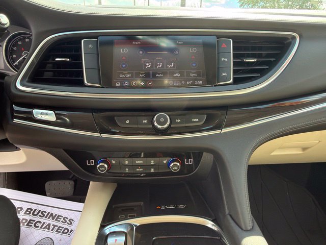 Certified 2024 Buick Enclave Essence FWD image 20