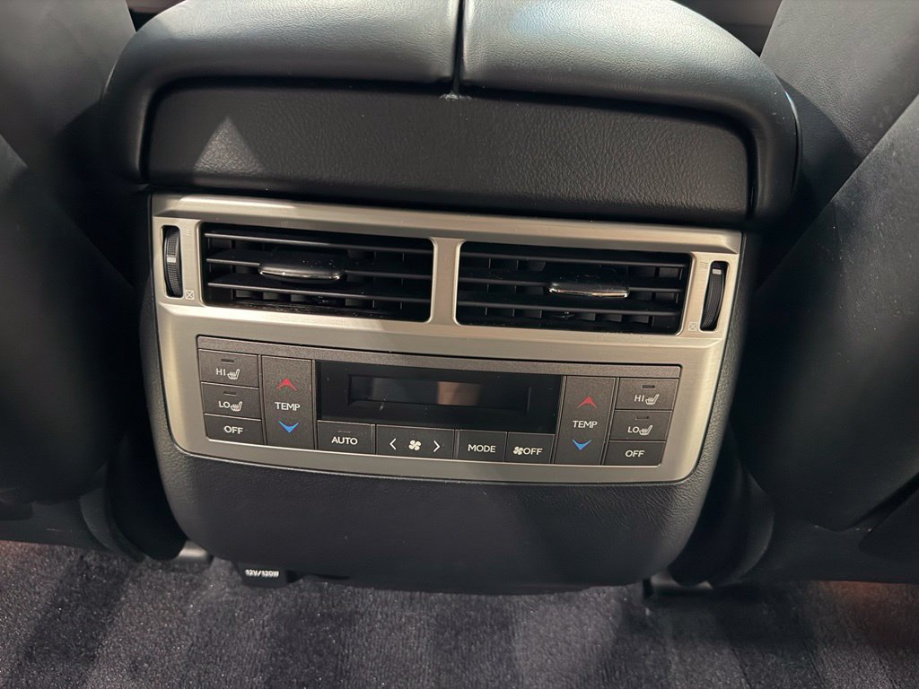 Used 2014 Lexus LX 570 4WD image 56
