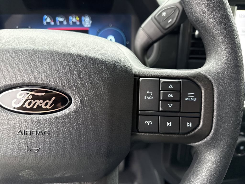 New 2025 Ford F150 STX w/ STX Black Appearance Package image 26