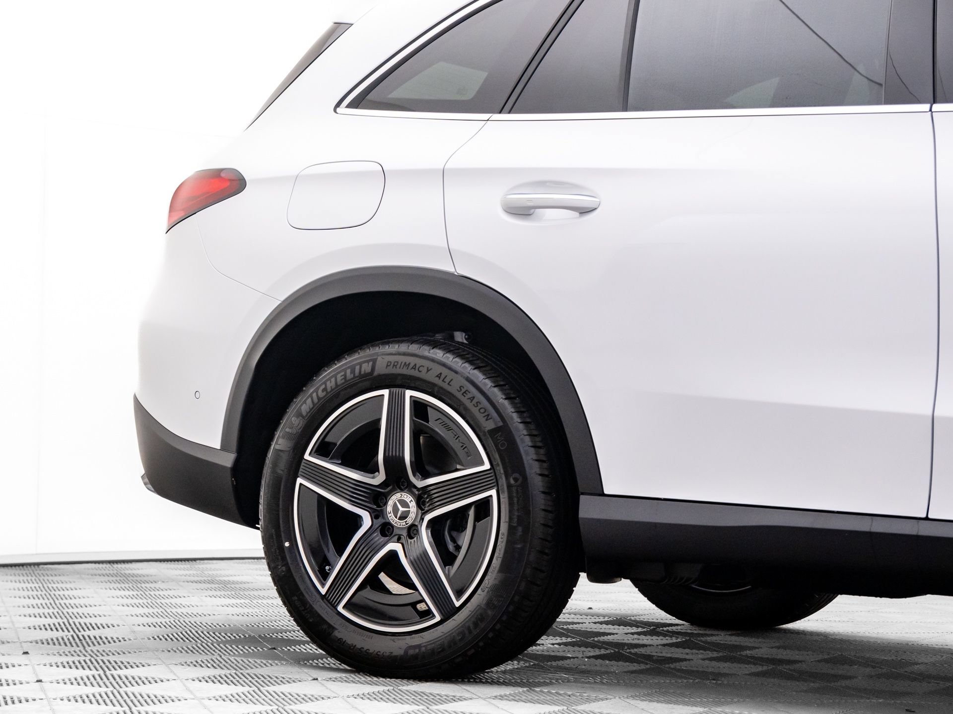 New 2026 Mercedes-Benz GLC 300 4MATIC image 30