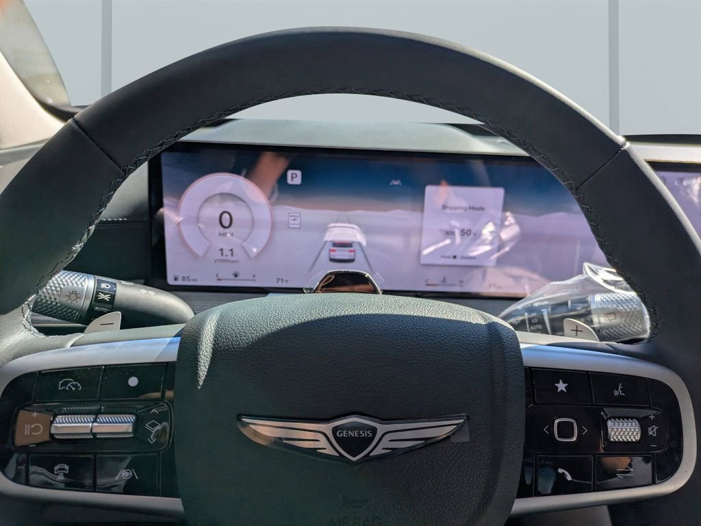 New 2026 Genesis GV80 2.5T Select image 31