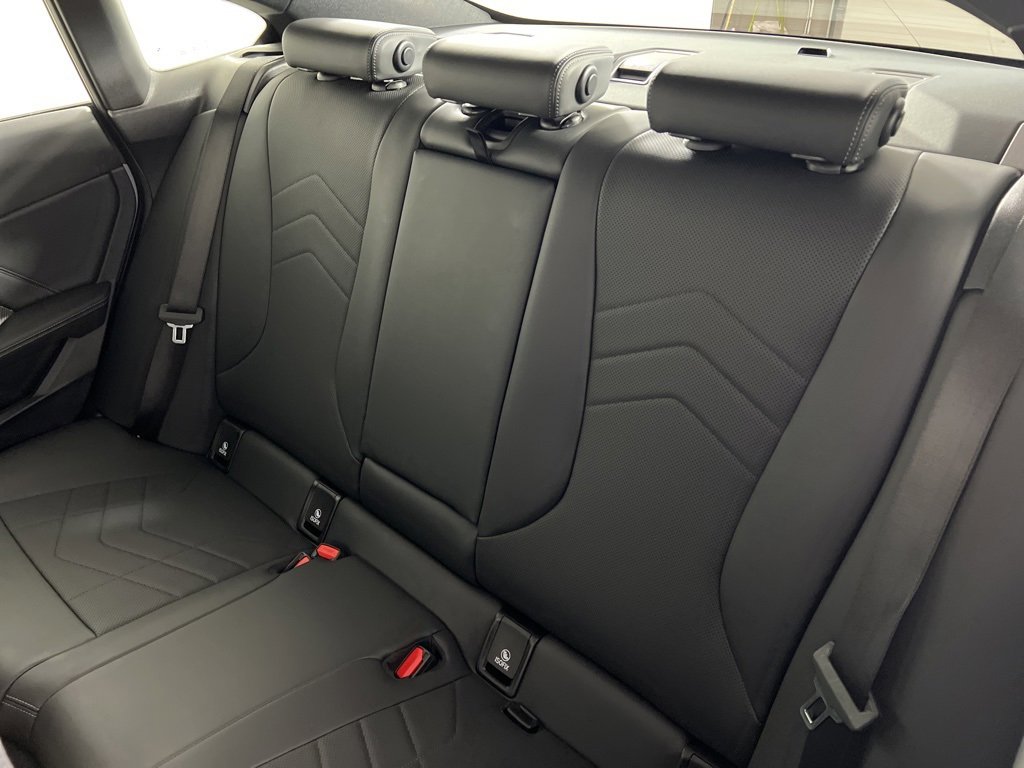 Used 2025 BMW 228i xDrive w/ Premium Package image 4