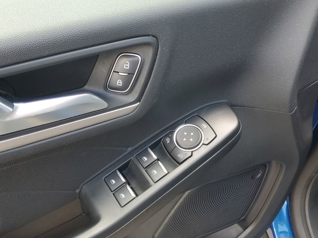 Used 2022 Ford Escape SEL AWD/4WD image 9