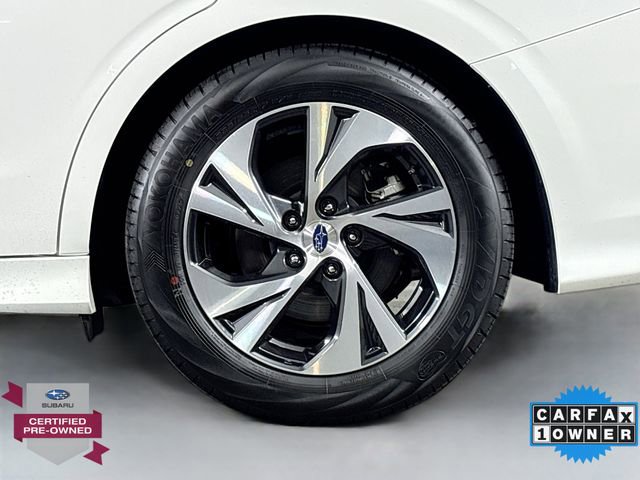 Certified 2025 Subaru Legacy Premium image 30