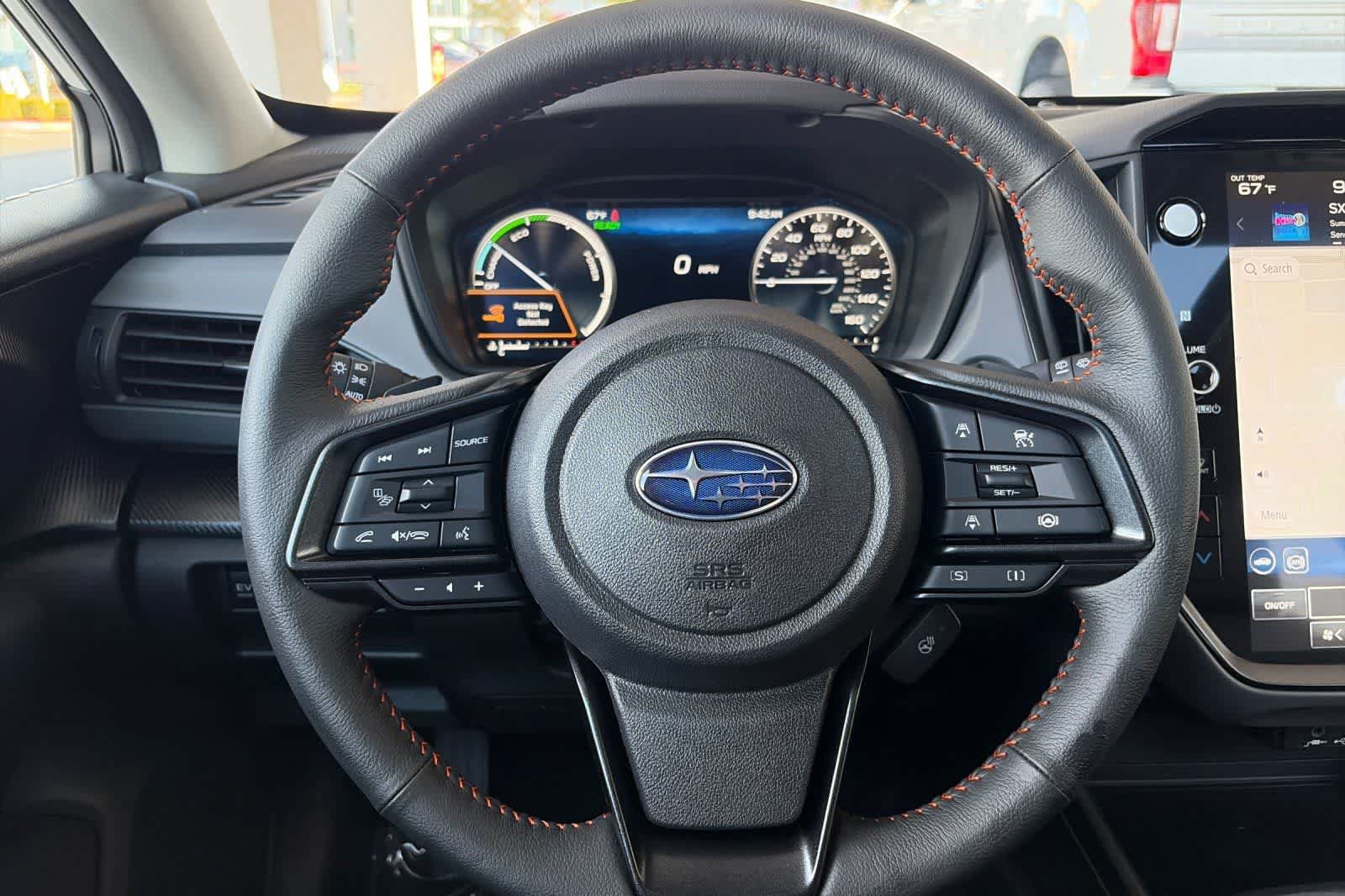 New 2026 Subaru Crosstrek 2.5i Limited AWD/4WD image 25