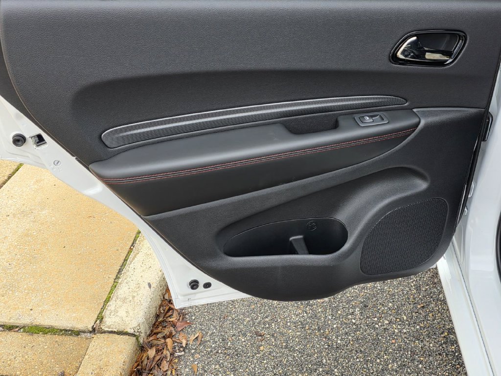 New 2026 Dodge Durango GT AWD/4WD image 37