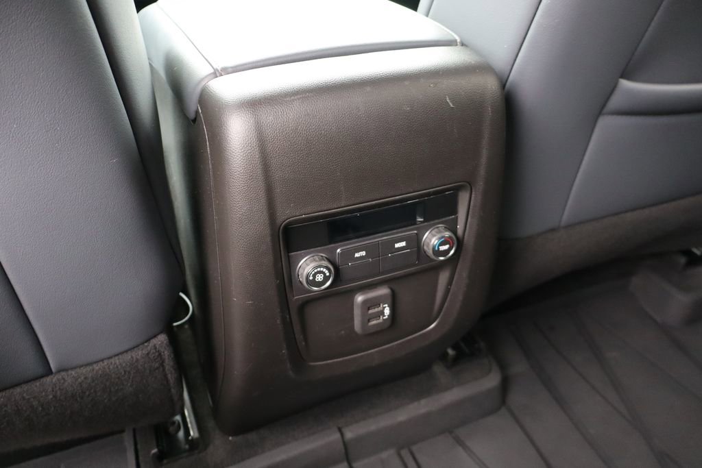 Used 2024 Buick Enclave Essence w/ LPO, Floor Liner Package image 37